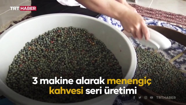 KOSGEB desteğiyle işini büyüttü