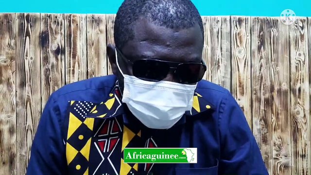 Fonike Mengue : Nous demandons à être indemnisés...