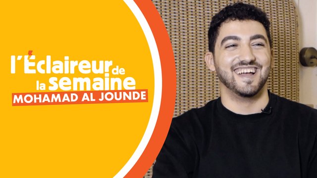 À 12 ans, il a construit une école pour réfugiés