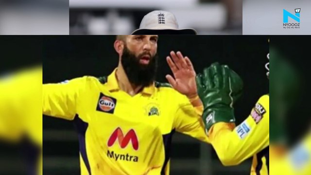 'I was wasted, but in a good way', England all-rounder Moeen Ali retires from Test cricket