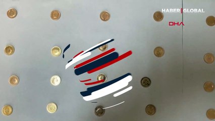 Altında gramaj düşürme oyunu!