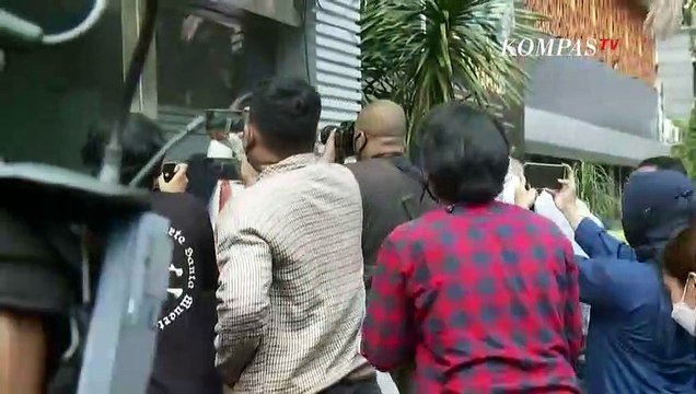 Kuasa Hukum Haris Azhar Tak Khawatir dengan Klarifikasi Luhut Ke Polda Metro Jaya
