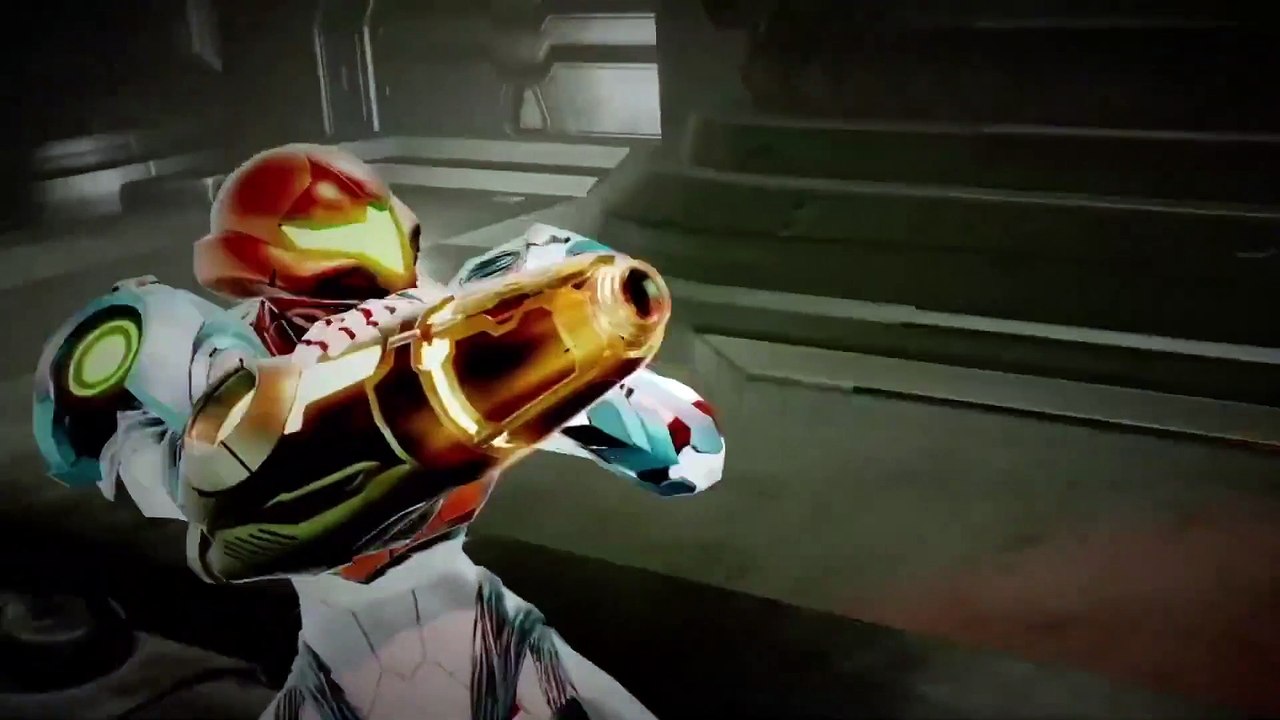 E3 2021 : Metroid Dread annoncé durant le Nintendo Direct