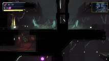 Metroid Dread - Trailer de gameplay