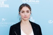 Ana de Armas: So sehr prägte sie ihre Kindheit auf Kuba