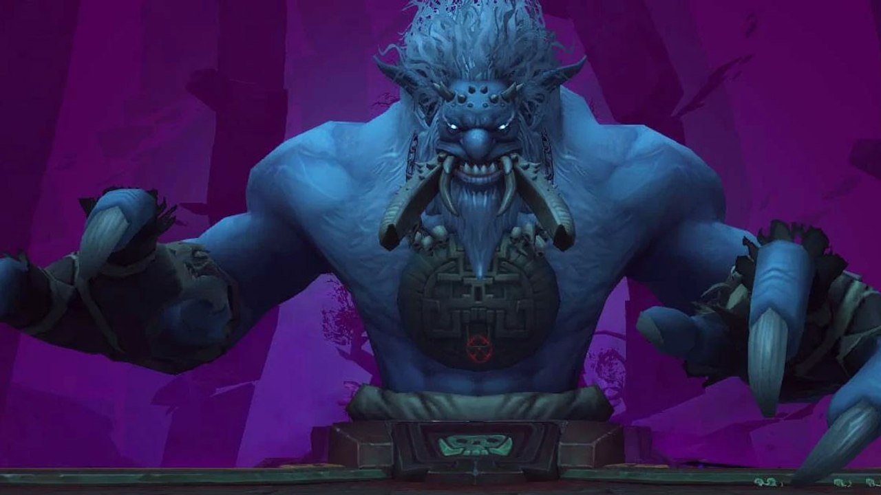 WoW Hotfix : Correctif du 25 septembre (Haut-fait, Voleur)