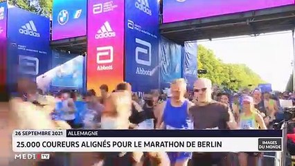 Images du Monde - 27/09/2021