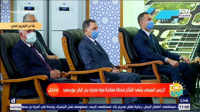 مش هنتحايل على حد ولو تطلب الجيش ينزل ووقف الدعم.. إجراءات صارمة من الرئيس السيسي بشأن التعديات