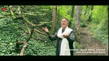 Haroon Bacha - Bawar (New Pashto Song, 2021) - Music Video