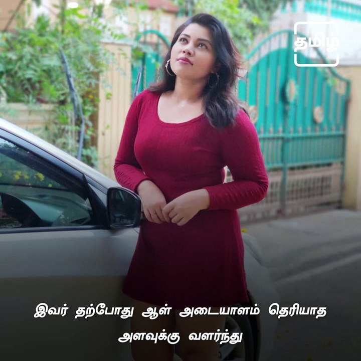 Famous Child Artists Then vs Now