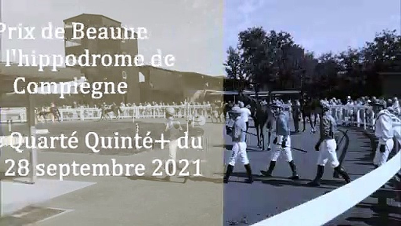 Pronostic de Fréquence Turf pour le Quinté du mardi 28 septembre 2021