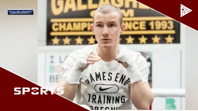 Boxing analyst: Butler, mas magandang kalaban ni Casimero kumpara kay Rigondeaux #PTVSports