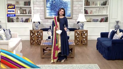 Good Morning Pakistan – 27th September 2021