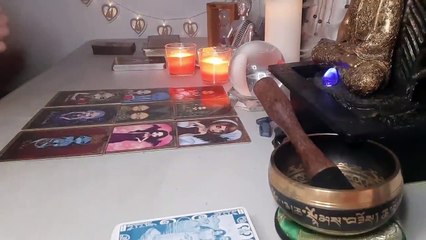 CAPRICORNIO. EL FINAL LLEGÓ...MIRAS A NUEVOS HORIZONTES