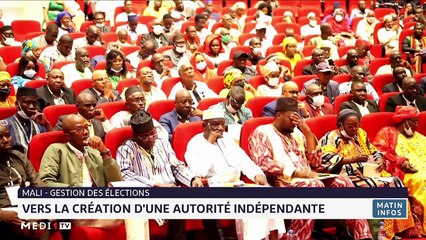 Matinales infos - 27/09/2021