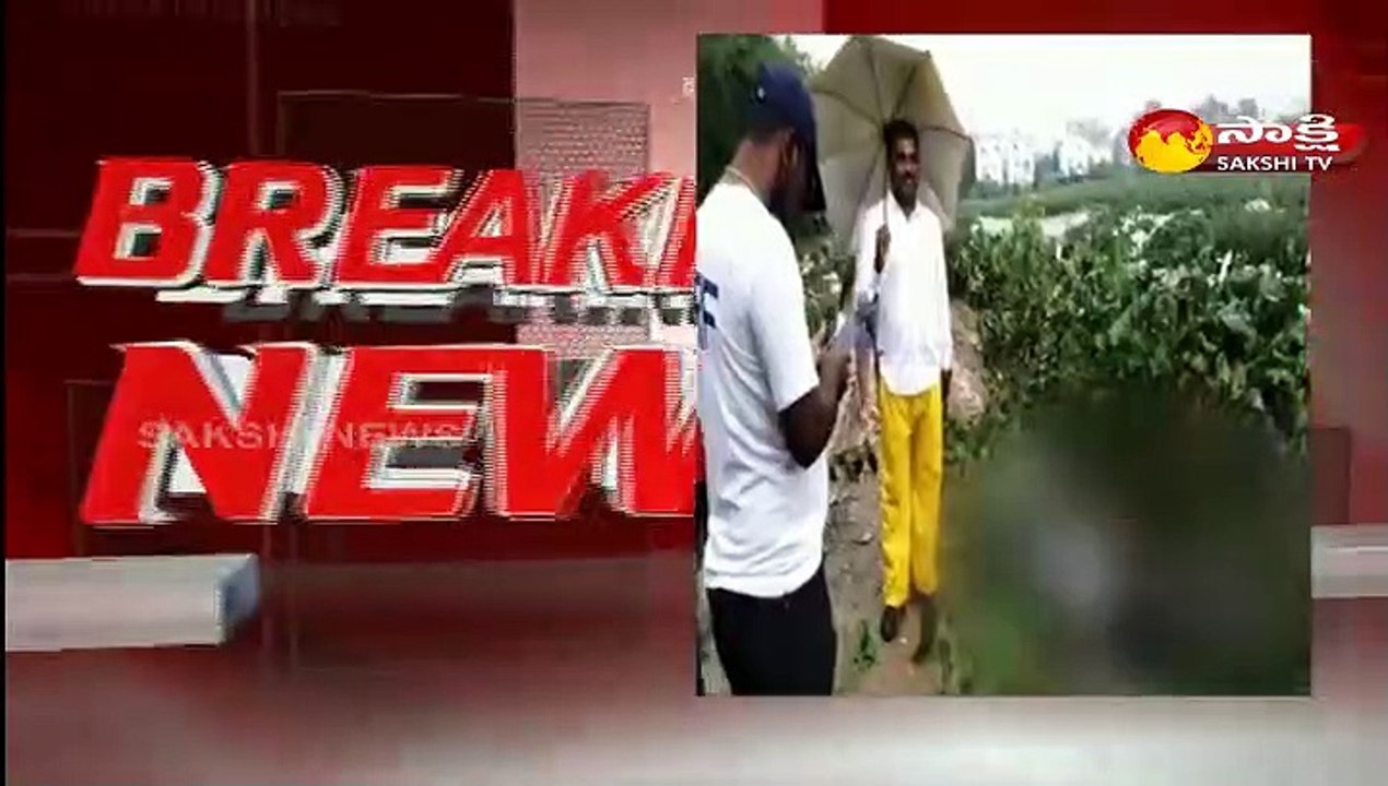 మణికొండలో గల్లంతైన సాఫ్ట్‌వేర్‌ ఇంజనీర్ మృతదేహం లభ్యం