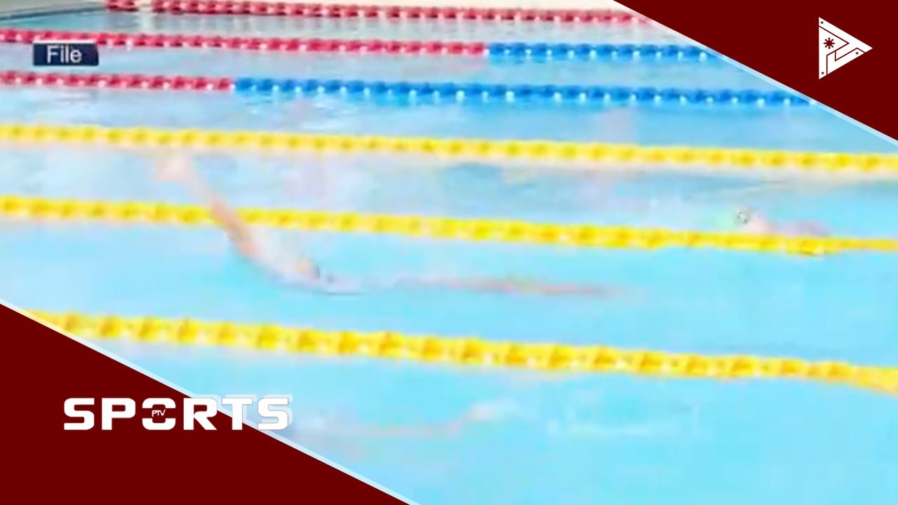 Virtual classes ng National Academy of Sports, nag-umpisa na #PTVSports