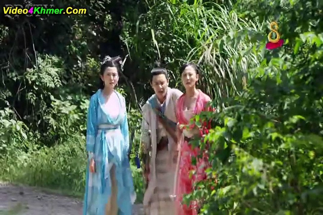 សំណាញ់ច្បាប់ទីយិនជា ភាគទី១៦