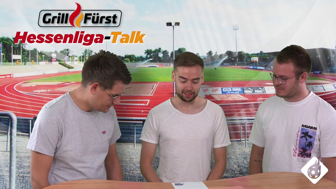 Hessenliga-Talk (27.09.2021)