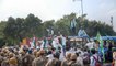 Bharat Bandh: Security tightened amid farmers' strike; Ayushman Bharat Digital Mission; more