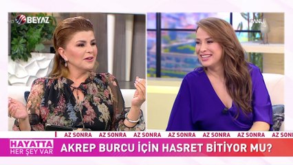 Hayatta Her Şey Var 27 Eylül 2021