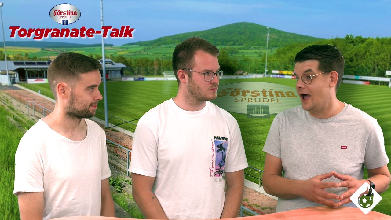 Förstina-Talk (27.09.2021)