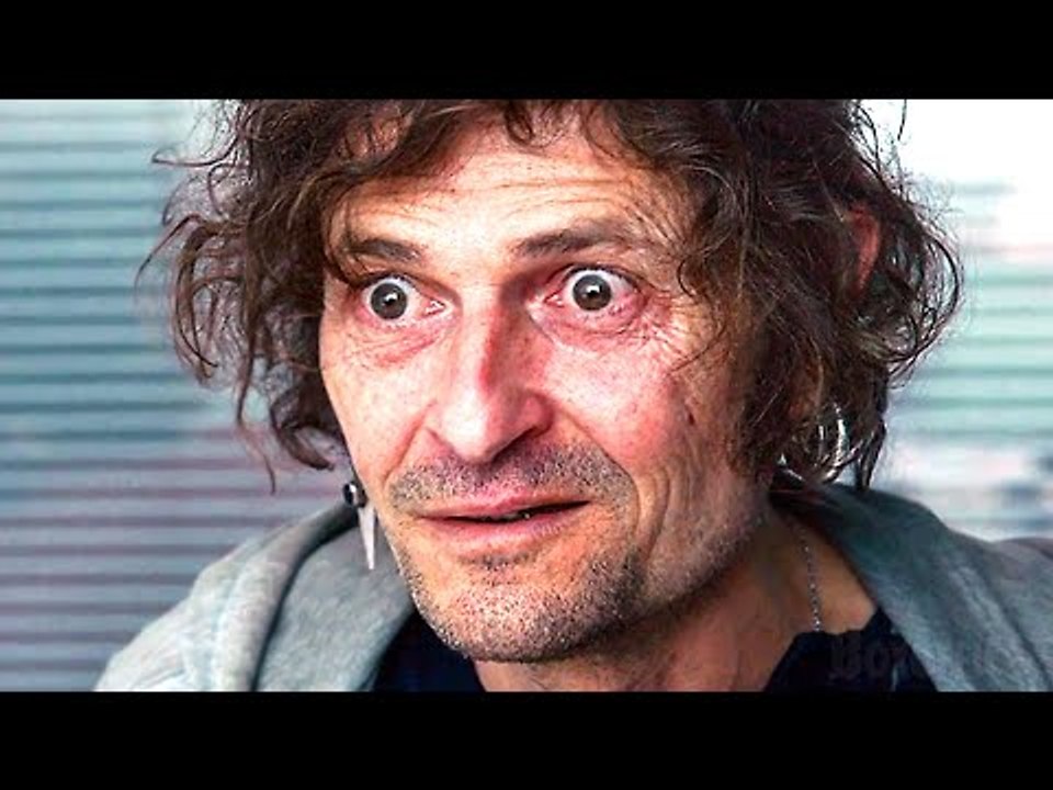 LES HÉROÏQUES Bande Annonce (2021)
