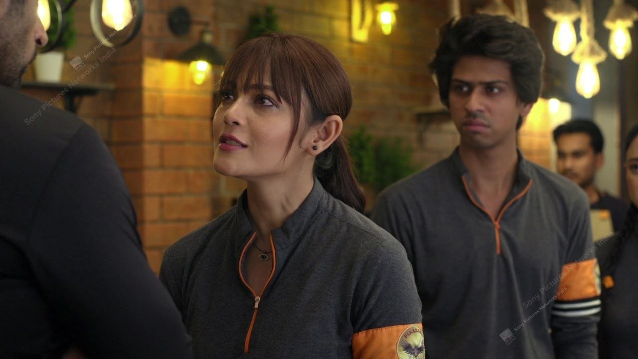 Ziddi Dil- Maane Na Promo; Karan and Monami get into an intense fight|FilmiBeat