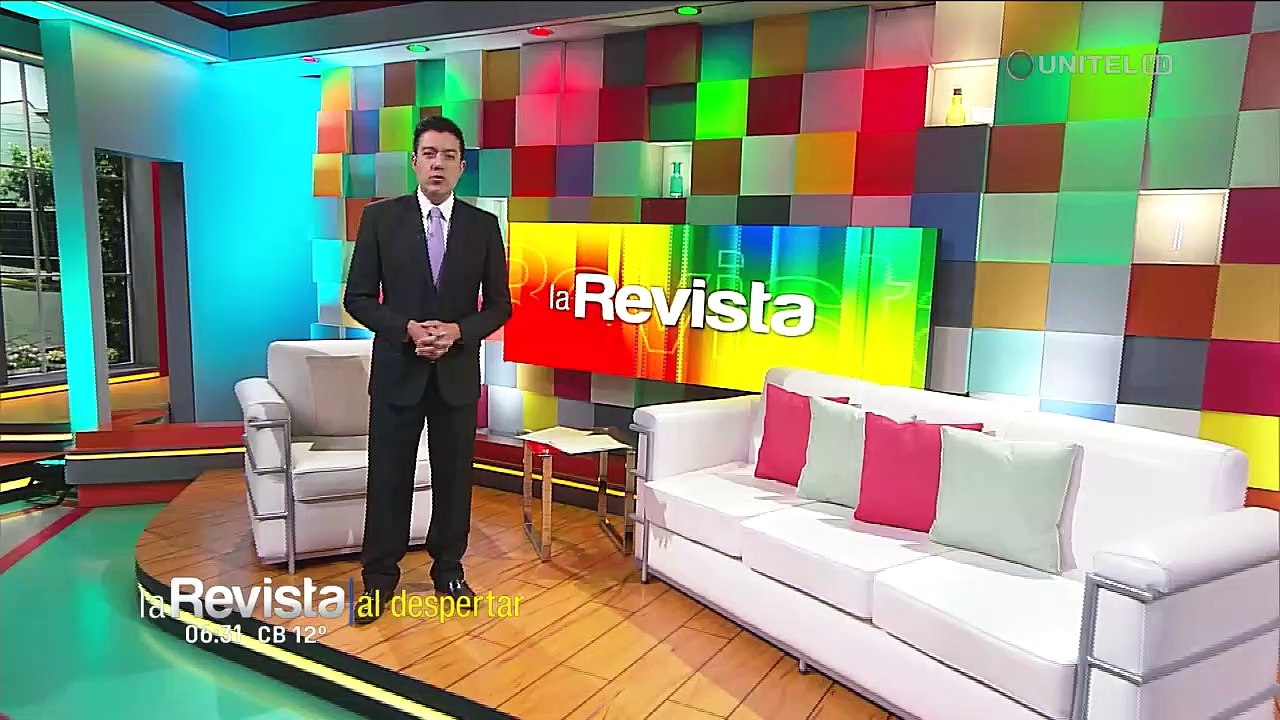 Paul Coca, analista político, habla de temas actuales en el país