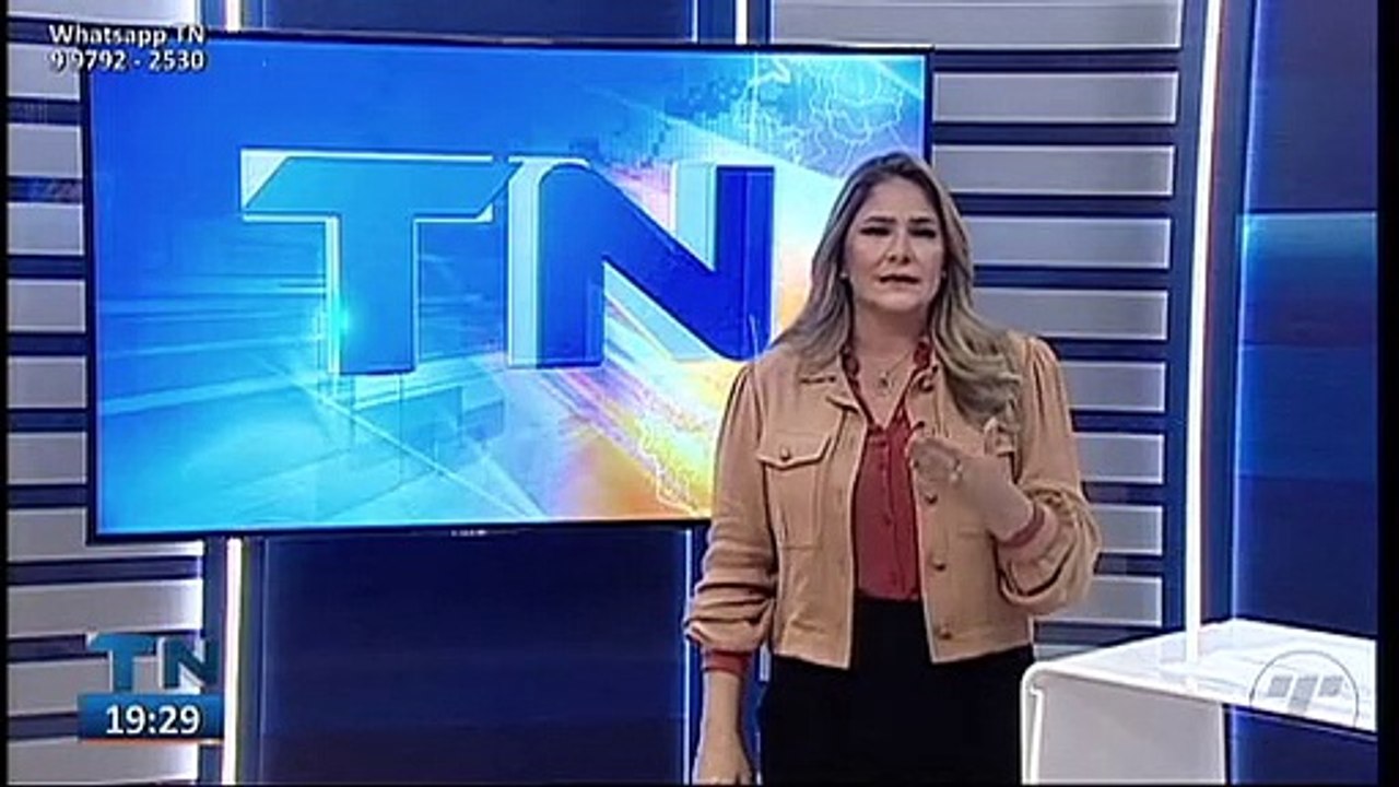 Tribuna Notícias 2ª Edição 23 09  2021