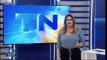 Tribuna Notícias 2ª Edição 24 09  2021