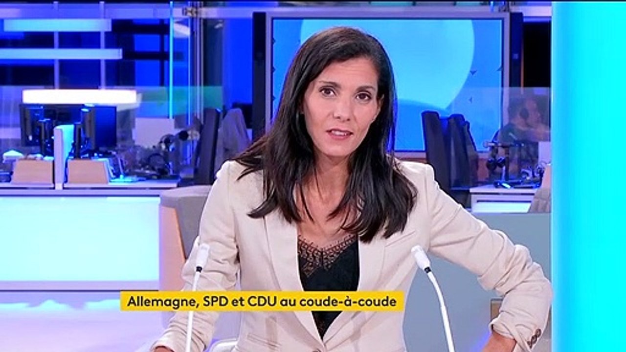 Élections législatives allemandes : la désignation du nouveau chancelier intéresse les chefs d'États européens