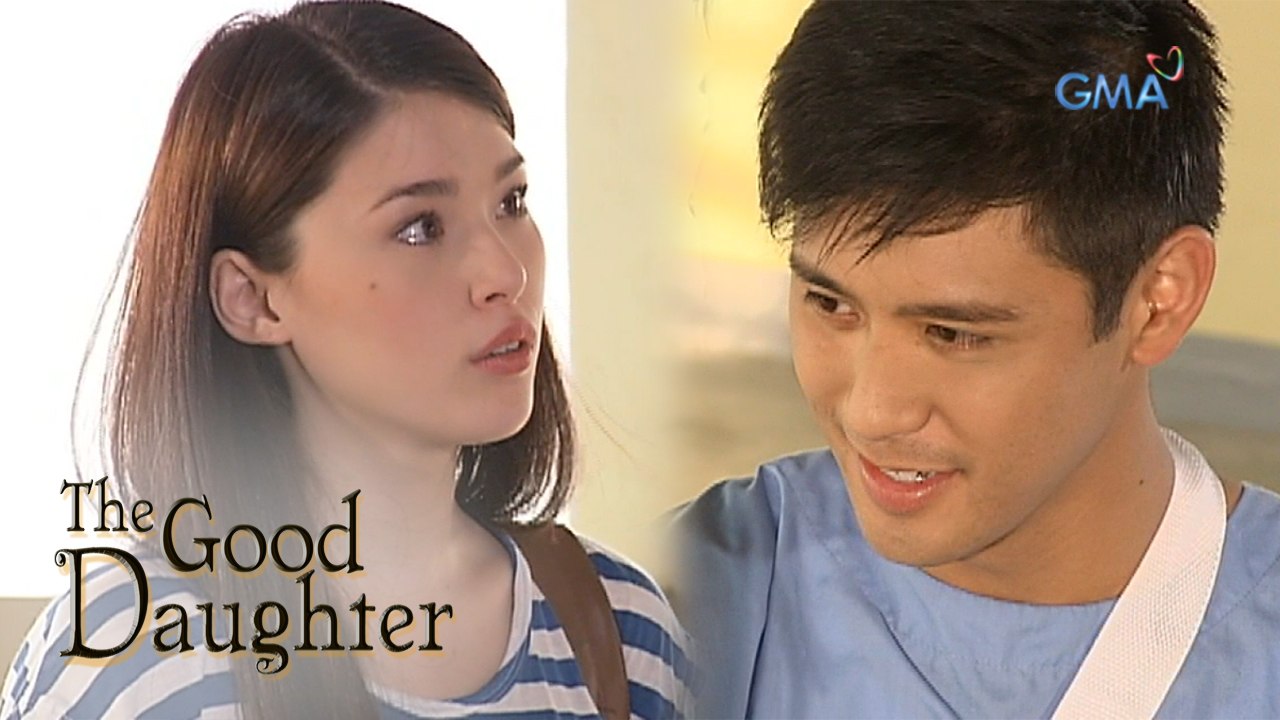 The Good Daughter: Bea bids her first love goodbye | Episode 44
