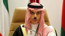 Will wait and watch before recognising new Taliban govt: Saudi foreign minister