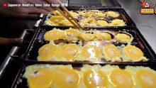 兩代人做同件事！ 父子傳承日本鐵板料理