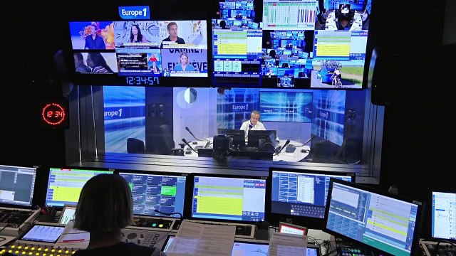 Méry-sur-Oise : le cortège d'un mariage dégénère, quatre gendarmes blessés