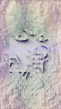 M || Navratri Whatsapp Status 2021 | M Alphabet Status | Durga Maa Status | Name Art