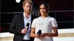 Meghan and Harry warn visitors on their website