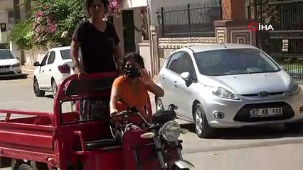 Yakınları ortalığı birbirine kattı