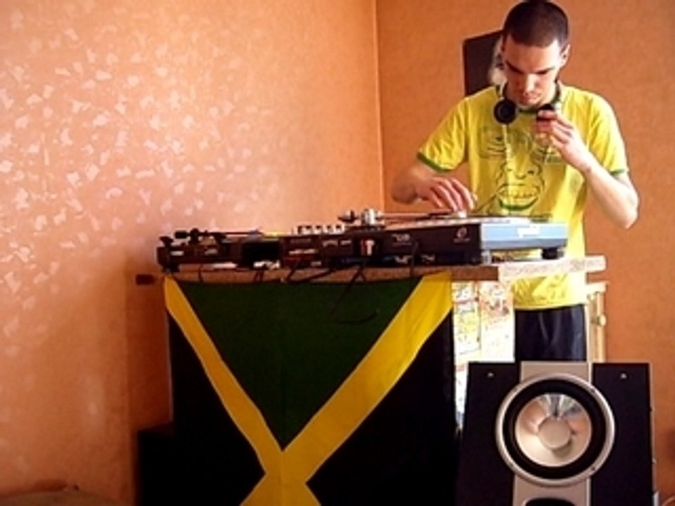 LUCIANO medley