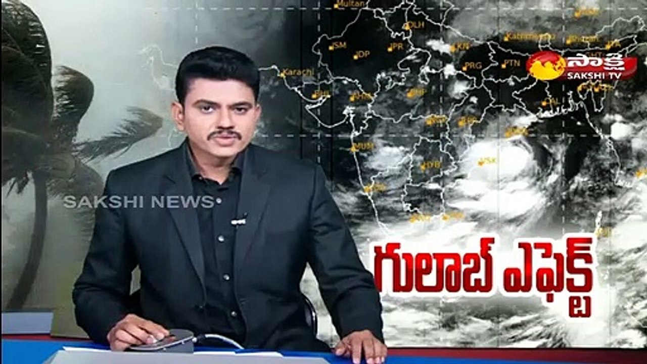 శ్రీరామ్ సాగర్ ప్రాజెక్ట్ కు పోటెత్తిన వరద