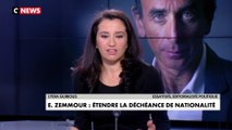 Lydia Guirous : «L’urgence c’est de refaire des Français de cœur et d’âme»