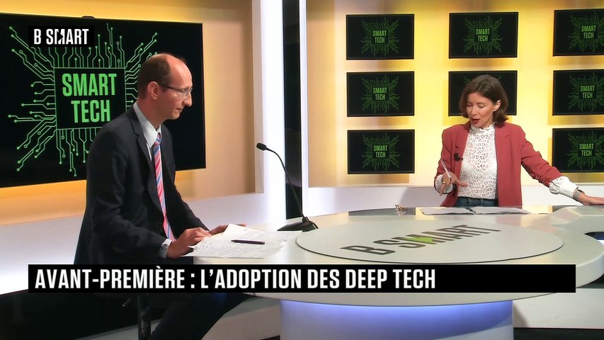 L'INTERVIEW : Thibaut Cuillière (Natixis CIB)