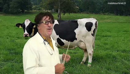 Récupération du méthane - Par le professeur BERNARD