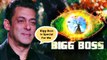 Salman Khan Reveals The Secret Of His Long Relationship With Bigg Boss