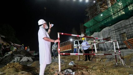 New Parliament building: Know all about PM's dream project