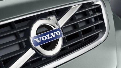 97 yıllık marka Volvo, 7. kez logosunu değiştirdi