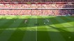 Arsenal vs Tottenham Hotspurs (3-1) Highlights