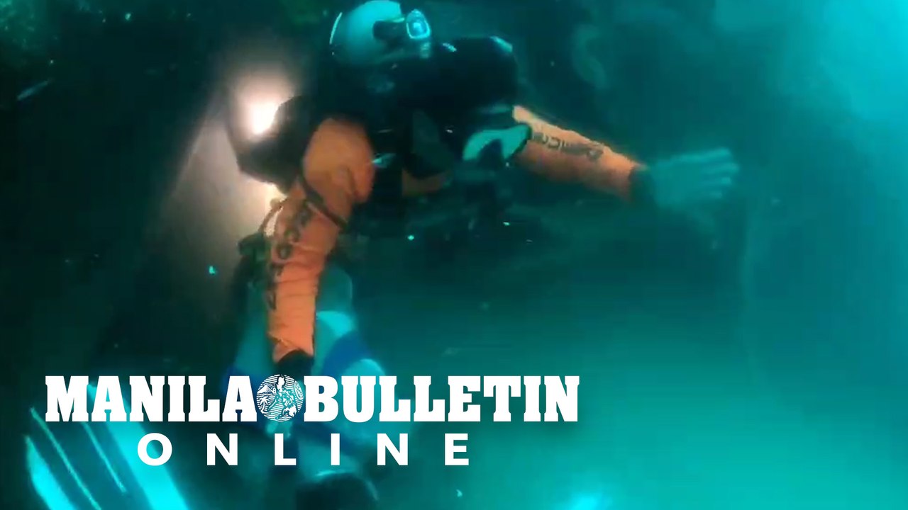 Seven fishermen dead after boat capsizes in Visayas, 2 still missing