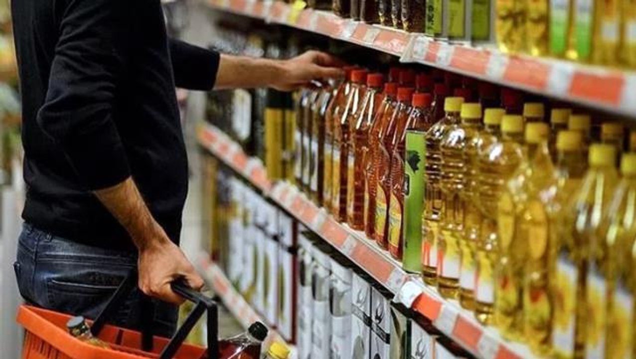 Ünlü market zincirinin fiyat oyununu vatandaş ifşa etti! Sosyal medya bu video ile çalkalanıyor